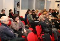 Press konferencija povodom završetka projekta Mreža za dečju astmu Srbije SCAN