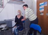 Akcija merenja plućne funkcije dece u Beogradu